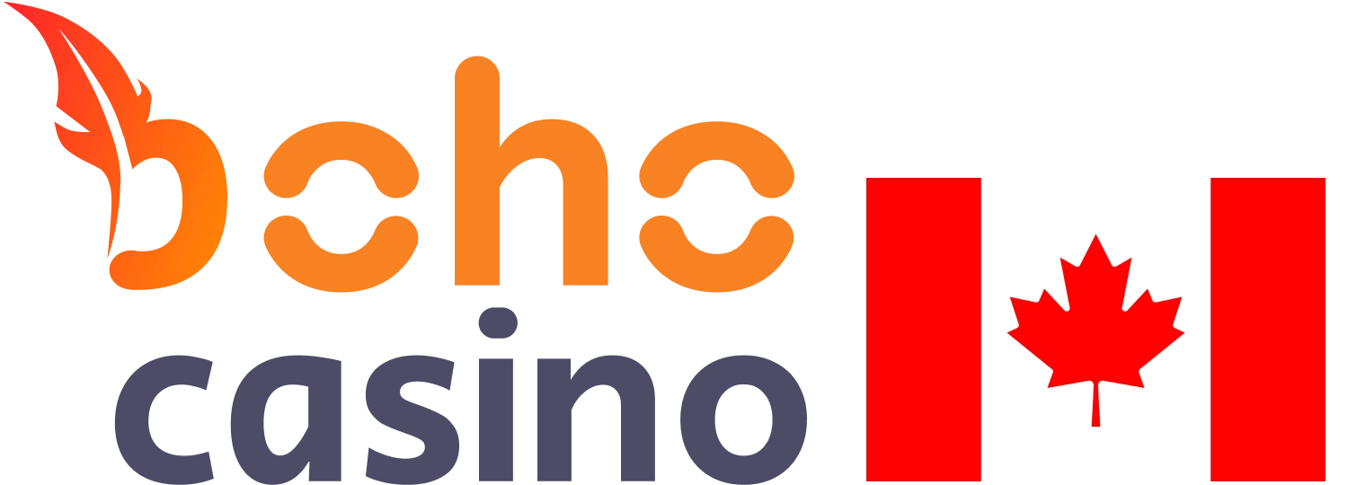 Boho casino in Canada.
